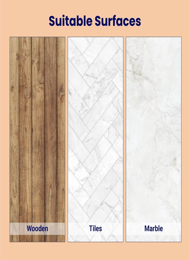 Chakaa chak Chakaachak Shakti Grass Broom | Meghalaya Grass Jhadu for Home Cleaning | Long Lasting & Durable Zadu | Fine Dust Remover for Floor & Ceiling | Plastic Handle | Lightweight & Eco-Friendly - Image 3